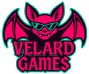 Velard Games Logo